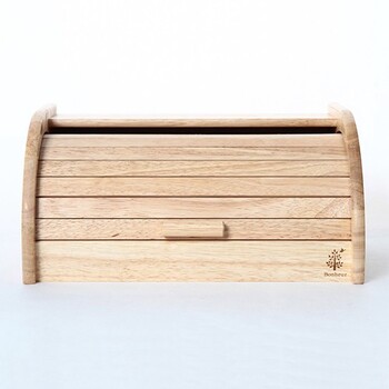 木製ブレッドケース ボヌール 2個セット 送料無料-3