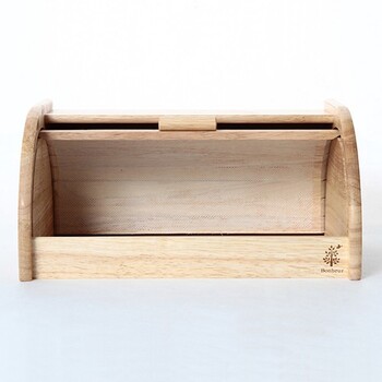 木製ブレッドケース ボヌール 2個セット 送料無料-4