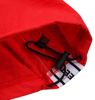 大きいサイズ SY32 by SWEET YEARS テープデザインナイロンパンツ 3L 4L 5L 6L MC451303-97426 ラッピング可 送料無料 即日発送-4