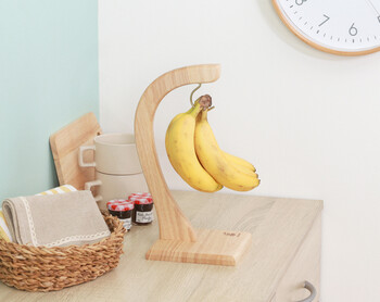 木製バナナツリー ボヌール 6個セット 送料無料-10