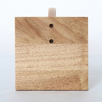 木製バナナツリー ボヌール 6個セット 送料無料-5