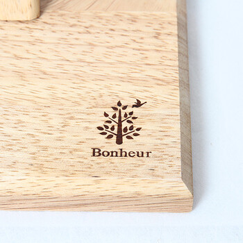 木製バナナツリー ボヌール 6個セット 送料無料-6