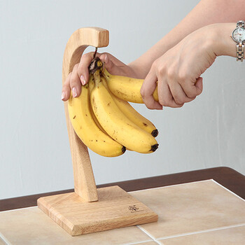 木製バナナツリー ボヌール 6個セット 送料無料-7