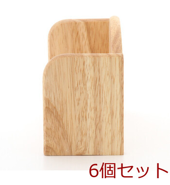木製スパイスラック ボヌール 6セット 送料無料-3