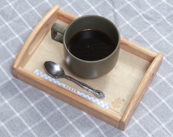 木製 トレー ボヌール 6個セット 送料無料-7