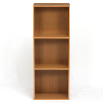 カラーボックス3段 A4対応 3色展開 送料無料-3