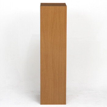 カラーボックス3段 A4対応 3色展開 送料無料-4