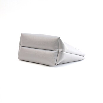 星柄刺繍フェイクレザー トートバッグ A4 対応　  COOCO 送料無料 即日発送-14