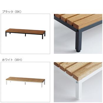 心地よさをもたらす踏み台　ILS 3795 Entrance Stage 900 送料無料 即日発送-19