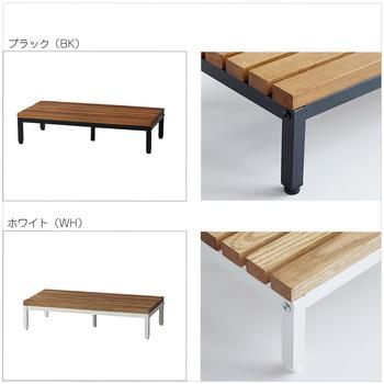 心地よさをもたらす踏み台　ILS 3794 Entrance Stage 600 送料無料 即日発送-19