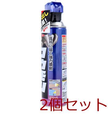スーパーコウモリジェット ジャンボ 550mL 2個セット 送料無料-1