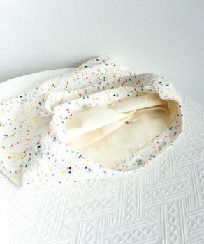 トートバッグ レディース 英字ロゴ 送料無料 即日発送-7