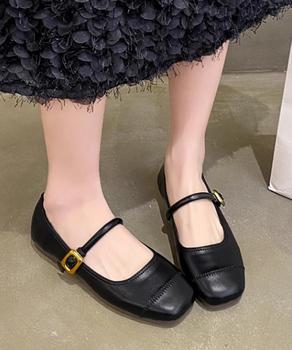 パンプス レディース バレーシューズ 送料無料 即日発送-2