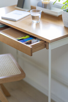 LIV リヴ ホームデスク リビングデスク コンパクトデスク 送料無料-12