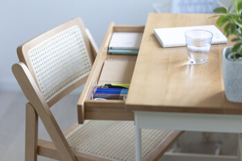 LIV リヴ ホームデスク リビングデスク コンパクトデスク 送料無料-14