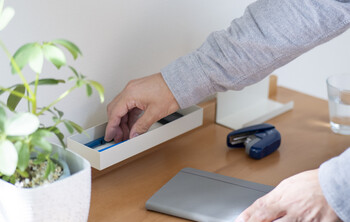 LIV リヴ ホームデスク リビングデスク コンパクトデスク 送料無料-15