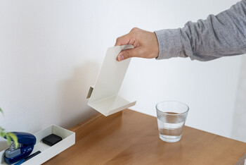 LIV リヴ ホームデスク リビングデスク コンパクトデスク 送料無料-16