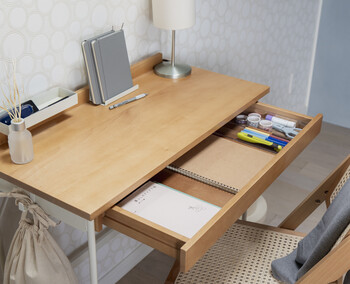 LIV リヴ ホームデスク リビングデスク コンパクトデスク 送料無料-19
