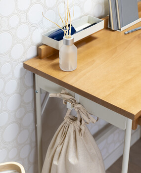 LIV リヴ ホームデスク リビングデスク コンパクトデスク 送料無料-20