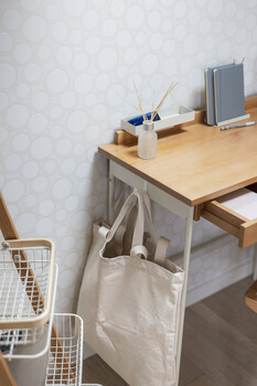 LIV リヴ ホームデスク リビングデスク コンパクトデスク 送料無料-22