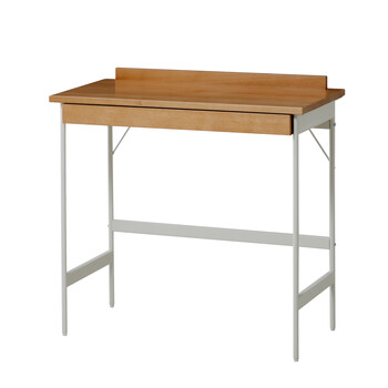 LIV リヴ ホームデスク リビングデスク コンパクトデスク 送料無料-2