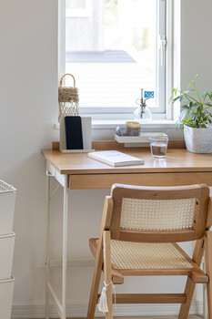 LIV リヴ ホームデスク リビングデスク コンパクトデスク 送料無料-3