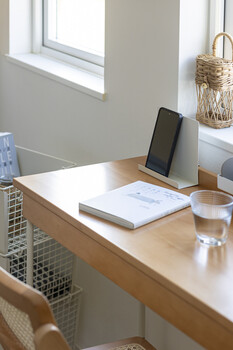 LIV リヴ ホームデスク リビングデスク コンパクトデスク 送料無料-4