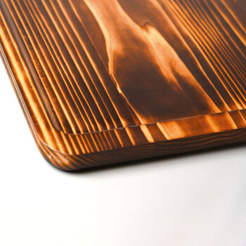 和食器 杉 惣菜盆 特大 焼仕上 日本製 送料無料-2