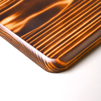 和食器 杉 惣菜盆 特大 焼仕上 日本製 送料無料-4