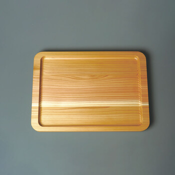 和食器 杉 惣菜盆 中 クリア 日本製 送料無料-1