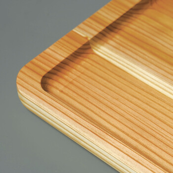 和食器 杉 惣菜盆 中 クリア 日本製 送料無料-2