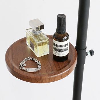 美しいフォルムのポールハンガー　H 3827 Pole Hanger 送料無料 即日発送-13