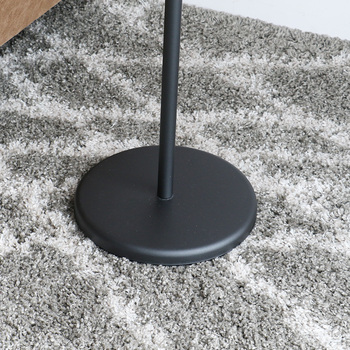 美しいフォルムのポールハンガー　H 3827 Pole Hanger 送料無料 即日発送-16