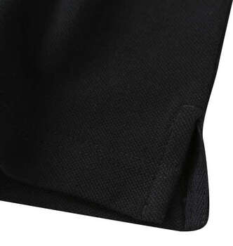 大きいサイズ BETTY BOOP 鹿の子刺繍＆プリント半袖ポロシャツ 3L 4L 5L 6L 8L MC855372-99605 ラッピング可 送料無料 即日発送-4