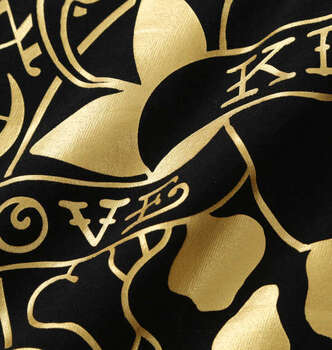 大きいサイズ Ed Hardy 天竺プリントポケット付半袖Tシャツ 3L 4L 5L 6L 8L MC852952-99618 ラッピング可 送料無料 即日発送-2