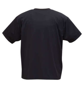 大きいサイズ LE COQ SPORTIF 接触冷感ストレッチグラフィック半袖Tシャツ 3L 4L 5L 6L MC852602-99629 ラッピング可 送料無料 即日発送-1