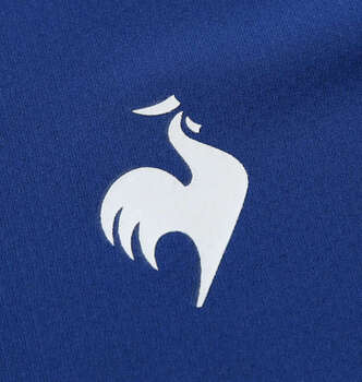 大きいサイズ LE COQ SPORTIF 接触冷感ストレッチグラフィック半袖Tシャツ 3L 4L 5L 6L MC852603-99630 ラッピング可 送料無料 即日発送-4