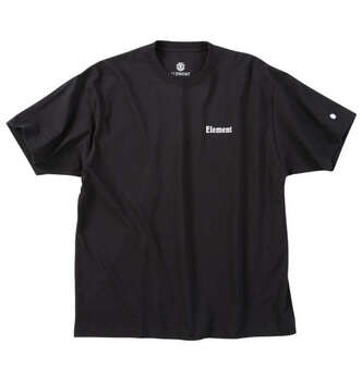 大きいサイズ ELEMENT FLANE半袖Tシャツ 3L 4L 5L 6L MC852572-99635 ラッピング可 送料無料 即日発送-1