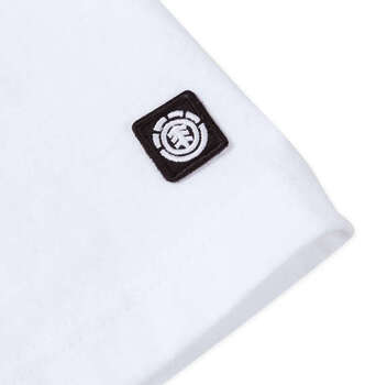 大きいサイズ ELEMENT AGE OF半袖Tシャツ 3L 4L 5L 6L MC852551-99638 ラッピング可 送料無料 即日発送-3