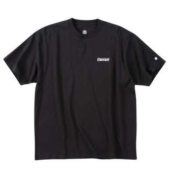 大きいサイズ ELEMENT AGE OF半袖Tシャツ 3L 4L 5L 6L MC852552-99639 ラッピング可 送料無料 即日発送-1