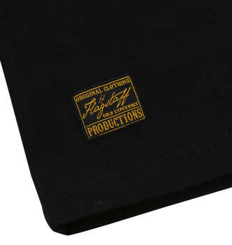 大きいサイズ FLAGSTAFF×PEANUTS スヌーピーコラボ半袖ポロシャツ 3L 4L 5L 6L 8L ラッピング可 送料無料 即日発送-5