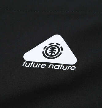 大きいサイズ ELEMENT WATER半袖シャツ 3L 4L 5L 6L MC752452-99651 ラッピング可 送料無料 即日発送-4