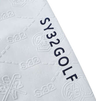 大きいサイズ SY32 by SWEET YEARS エンボスストレッチパンツ 3L 4L 5L 6L MC452051-99658 ラッピング可 送料無料 即日発送-5