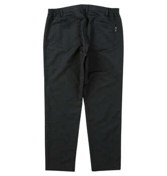 大きいサイズ SY32 by SWEET YEARS エンボスストレッチパンツ 3L 4L 5L 6L MC452052-99659 ラッピング可 送料無料 即日発送-1