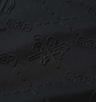 大きいサイズ SY32 by SWEET YEARS エンボスストレッチパンツ 3L 4L 5L 6L MC452052-99659 ラッピング可 送料無料 即日発送-2