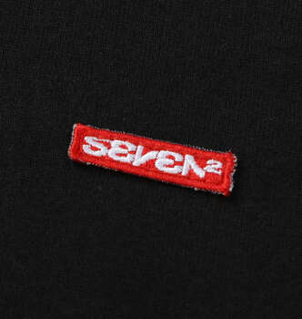 大きいサイズ SEVEN2 天竺半袖Tシャツ 3L 4L 5L 6L 8L MC852022-99673 ラッピング可 送料無料 即日発送-3