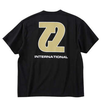 大きいサイズ SEVEN2 天竺半袖Tシャツ 3L 4L 5L 6L 8L MC852002-99677 ラッピング可 送料無料 即日発送-1