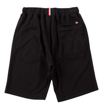 大きいサイズ H by FIGER スウェットハーフパンツ 3L 4L 5L 6L 8L MC452102-99679 ラッピング可 送料無料 即日発送-1