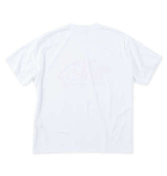 大きいサイズ 豊天 THE BIBUTA FACE DRYハニカムメッシュ半袖Tシャツ 3L 4L 5L 6L 7L 8 MC852741-99692 ラッピング可 送料無料 即日発送-1