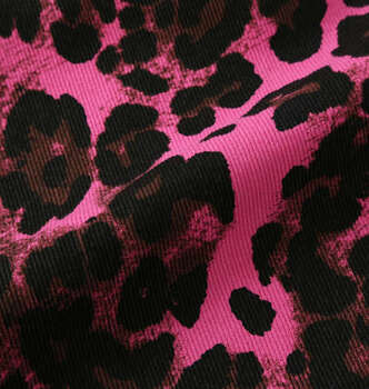 大きいサイズ GALFY GALひょうちゃんハーフパンツ 3L 4L 5L 6L MC452101-99702 ラッピング可 送料無料 即日発送-2